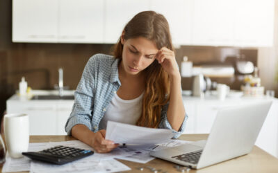 How to Build a Bare-Minimum Budget in 30 Minutes