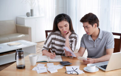 What to Do When Your Income Doesn’t Cover Your Expenses