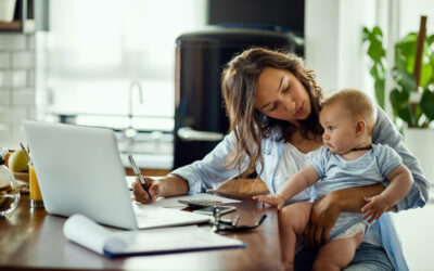 How to Budget When Your Income Changes Every Week